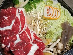 -八角锄烧·肉火锅(天河城店)