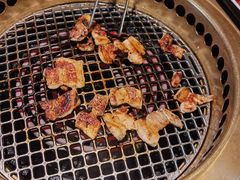 -谷牛和牛烤肉(漕河泾印象城店)
