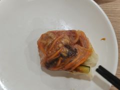 -姥家春饼店(漳州二路店)