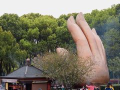 -灵山胜境