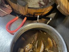 -老嘢扣肉糯米饭(云亭街店)
