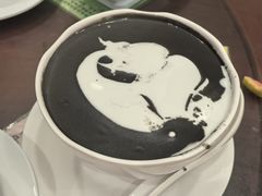 -南信牛奶甜品专家