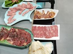 -牛犇炭火烤肉·鲜切烤肉(承德总店)