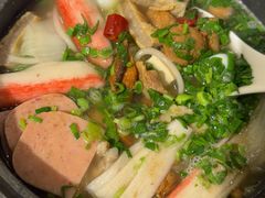 -香满楼(南关店)