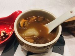 -万达文华酒店·48F云端窗景美食汇自助餐厅