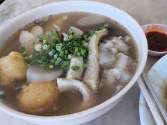 -新记肉骨茶