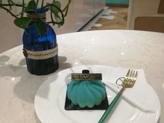 -西檬树SIMON·T轻奢蛋糕(大东方Max店)