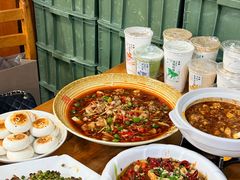 -明婷饭店(外曹家巷店)