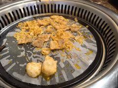 -元宝烤肉店·齐齐哈尔烤肉·烤串
