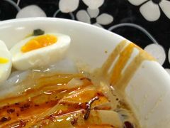 -何老二卤汁凉粉