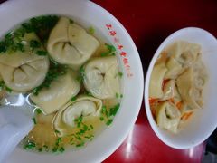 耳光馄饨-潘国仙耳光馄饨(黄家阙路店)