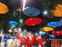-槐店王婆大虾(开发区店)