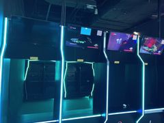 -世代星球·保龄球·镭战真人CS·团建(杨浦店)