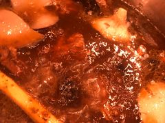 -蝎王府羊蝎子(北大地店)