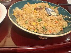 -粤尚腾香居中餐厅(首都机场希尔顿店)
