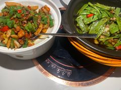 -老阿爸鲜鱼土菜(独墅湖店)