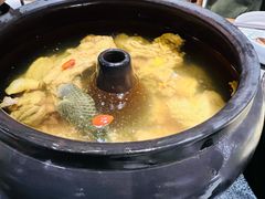 原味汽锅鸡-云海肴·汽锅鸡·云南菜(高德置地店)