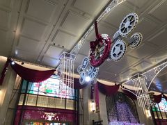 -阪急百货店(梅田总店)