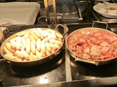 -亚龙湾希尔顿自助餐厅·海鲜·烧烤·沙滩BBQ·现场乐队
