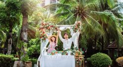 -太古映画婚纱摄影(天河店)