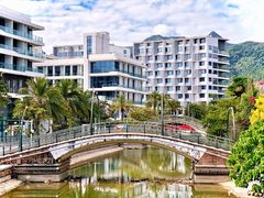 -大梅沙海滨公园