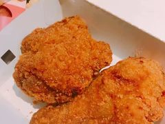 -麦当劳(酒仙桥路店)