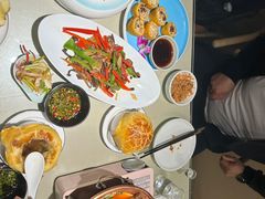 -品味泸沽湖•民族特色菜(大落水店)