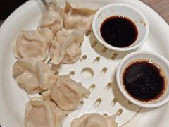 -将相和·海鲜蒸饺大连菜