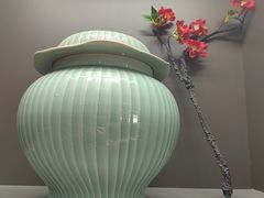 -龙泉青瓷博物馆
