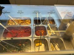 -FOODBOWL超级碗(暖山店)