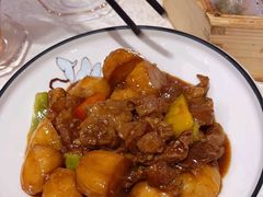 -荣粤酒家·融合粤菜·海鲜火锅
