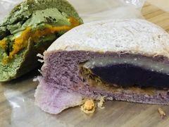 -七叔是岛民(花基新村店)