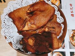 -川堂风·跷脚牛肉·乐山爆炒(宝山日月光店)