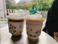 -北芒BEIMO COFFEE(五台山店)