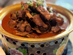 -金典银峰老鹅馆·昆山菜(亭林公园店)
