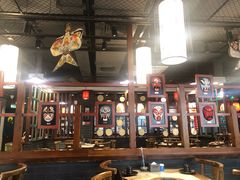 -京门老爆三·铜锅涮肉 爆肚(望京店)