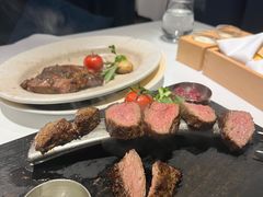 -王品牛排(杭州大厦店)