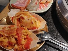 -梨花自助烤肉(乐宾店)