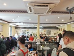 -浑河春面馆非遗鹿角面(良乡店)