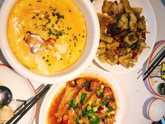 -小厨师·二十年沈家门小海鲜(百井坊巷店)
