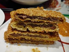 -清真·老兰家(兴善寺西街总店)