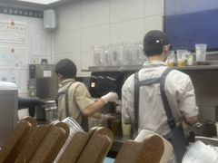 -喜茶(广州东方宝泰店)