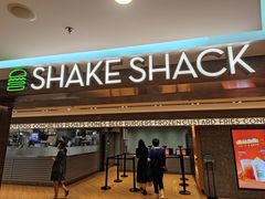 门面-Shake Shack(西单大悦城店)