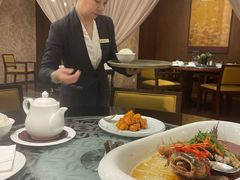 -桃源春晓中餐厅 TaoYuan Restaurant