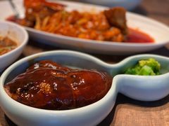 -香园茶社·金陵小灶(老门东店)
