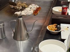 -渔乐之昕·铁板烧自助餐(虹悦城店)