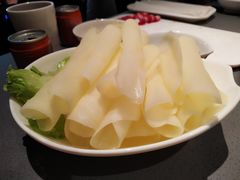 功夫土豆片-晓宇重庆火锅(大唐不夜城店)