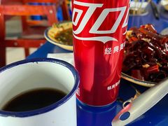 -马路边边串串香(空港新苑店)