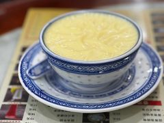 -捷信牛奶甜品世家(柳巷店)