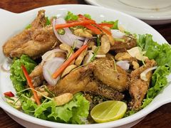 -Dang restaurant (patong phuket)